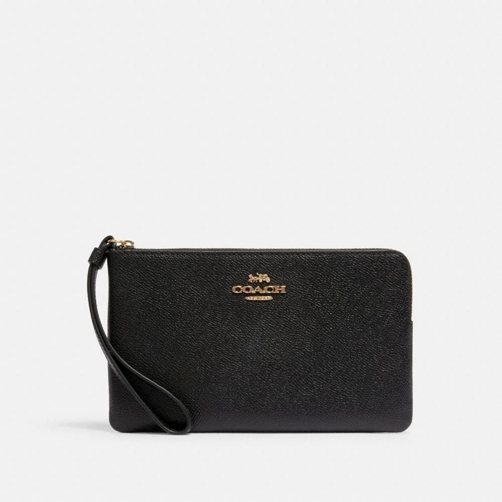 HP🎉 Coach Wristlet